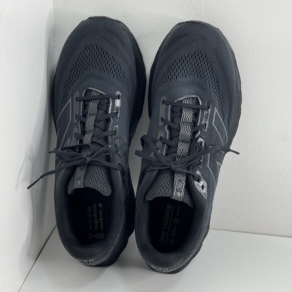 New Balance Men's US 14 D Fresh Foam X M880GA14 Gore-Tex Black Phantom M… - Picture 7 of 9